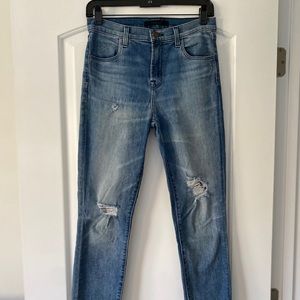 J Brand Jeans